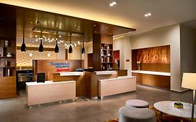 Fairfield Inn & Suites By Marriott Villahermosa Tabasco